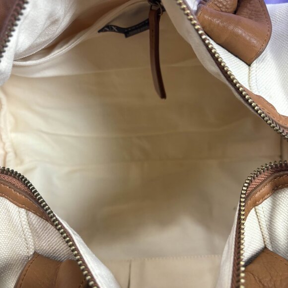 Armani Exchange Duffle Bag - Picture 7 of 7